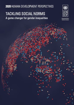 2020 Human Development Perspectives: Tackling Social Norms